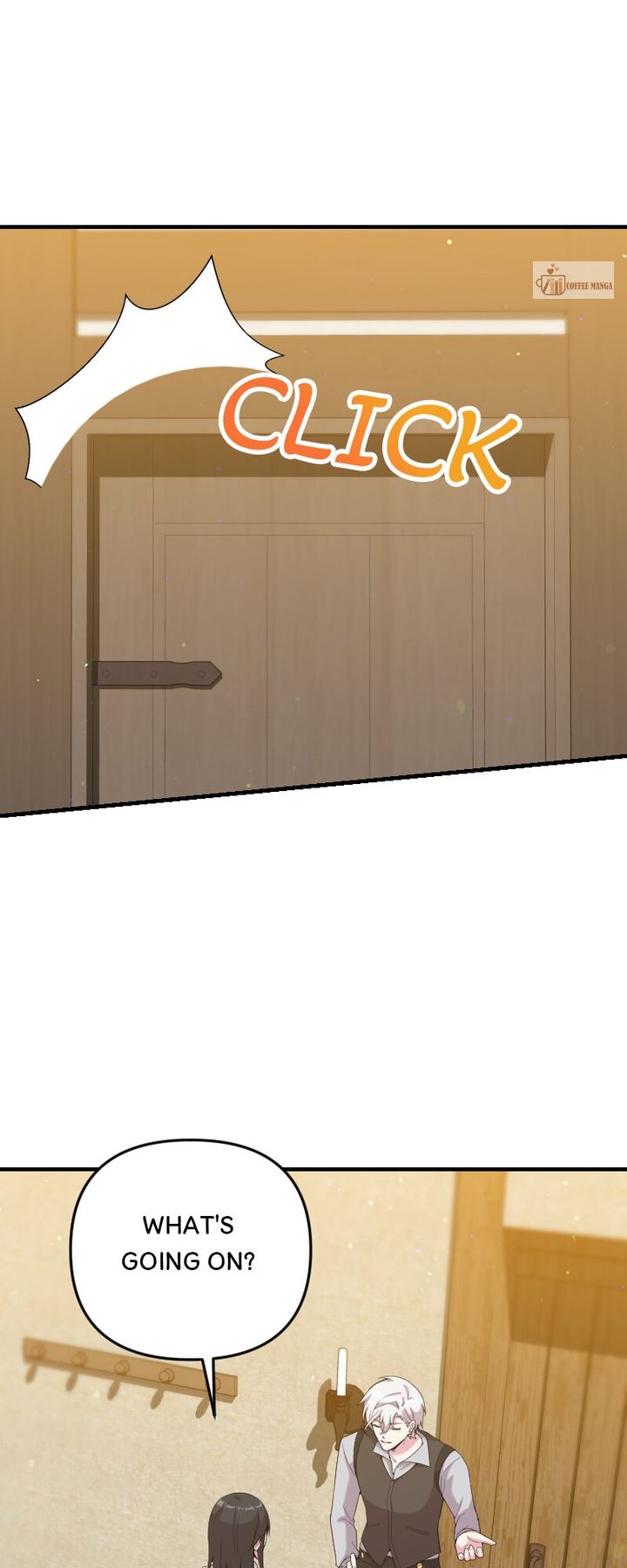 Libera Me Chapter 42 page 17