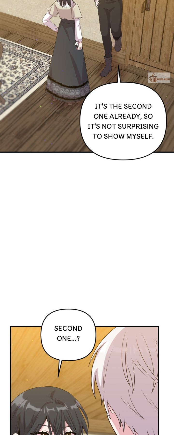 Libera Me Chapter 42 page 18
