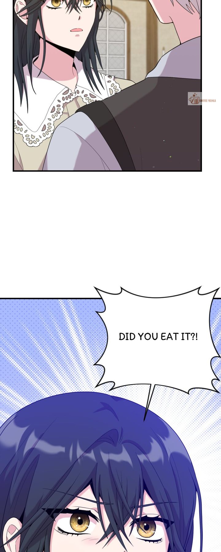 Libera Me Chapter 42 page 19