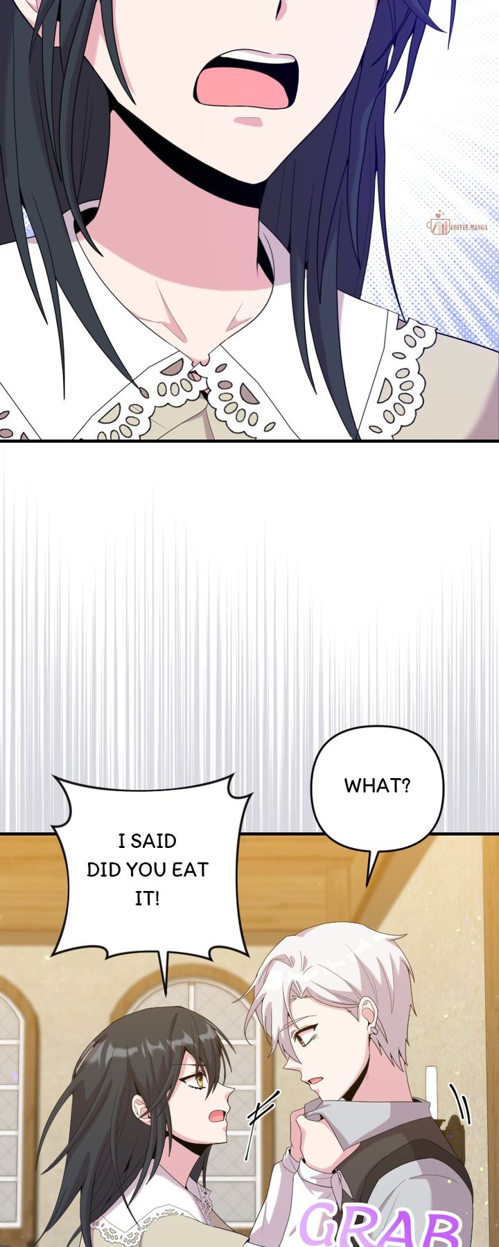 Libera Me Chapter 42 page 20