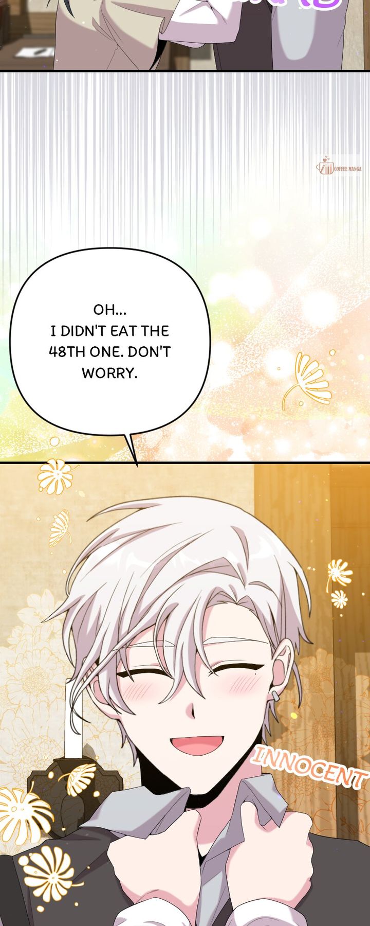 Libera Me Chapter 42 page 21