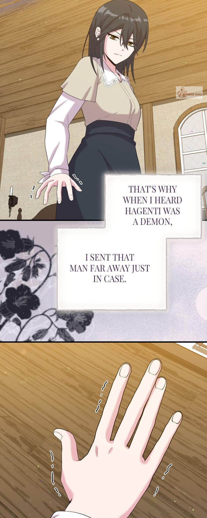 Libera Me Chapter 42 page 31