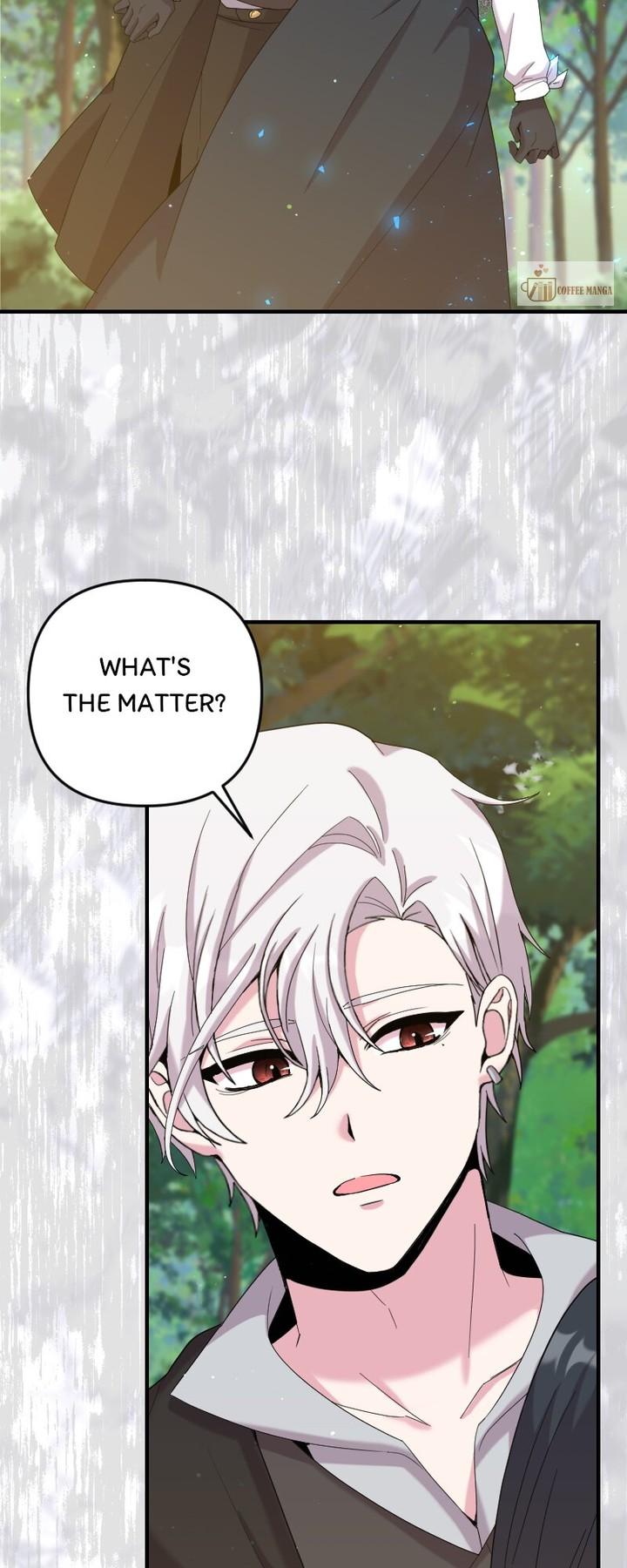 Libera Me Chapter 43 page 13
