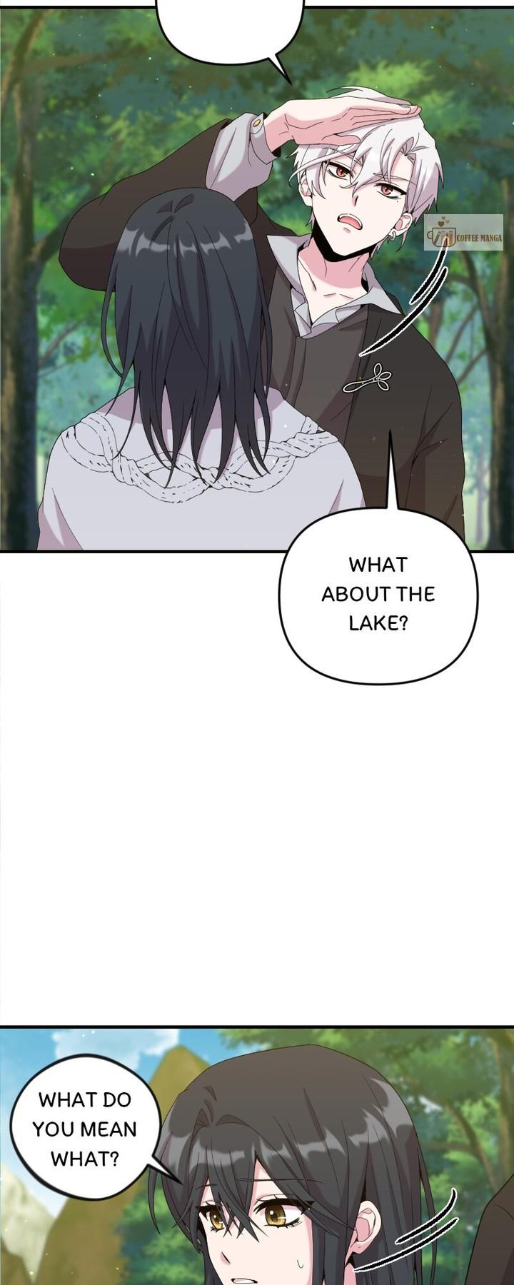 Libera Me Chapter 43 page 15