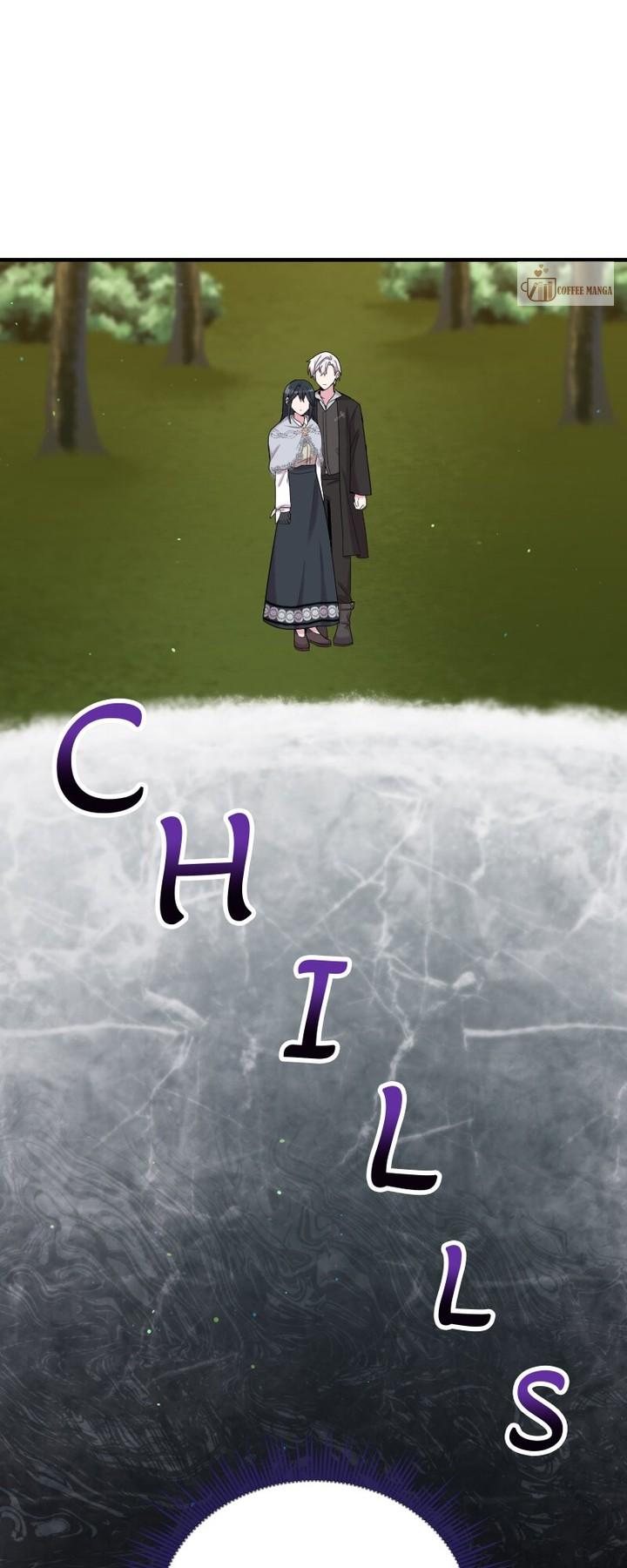 Libera Me Chapter 43 page 17
