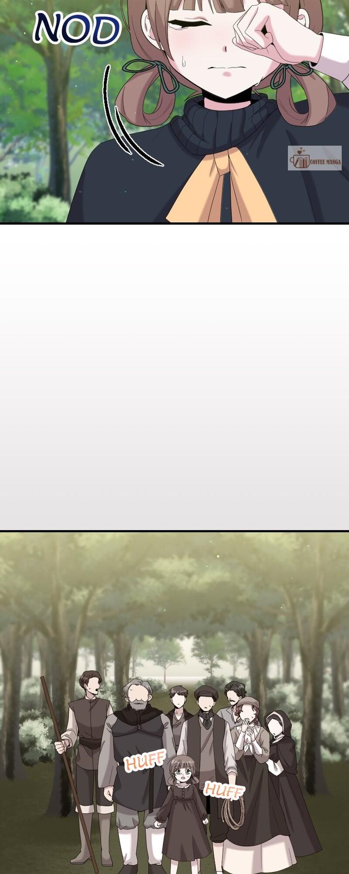 Libera Me Chapter 43 page 40