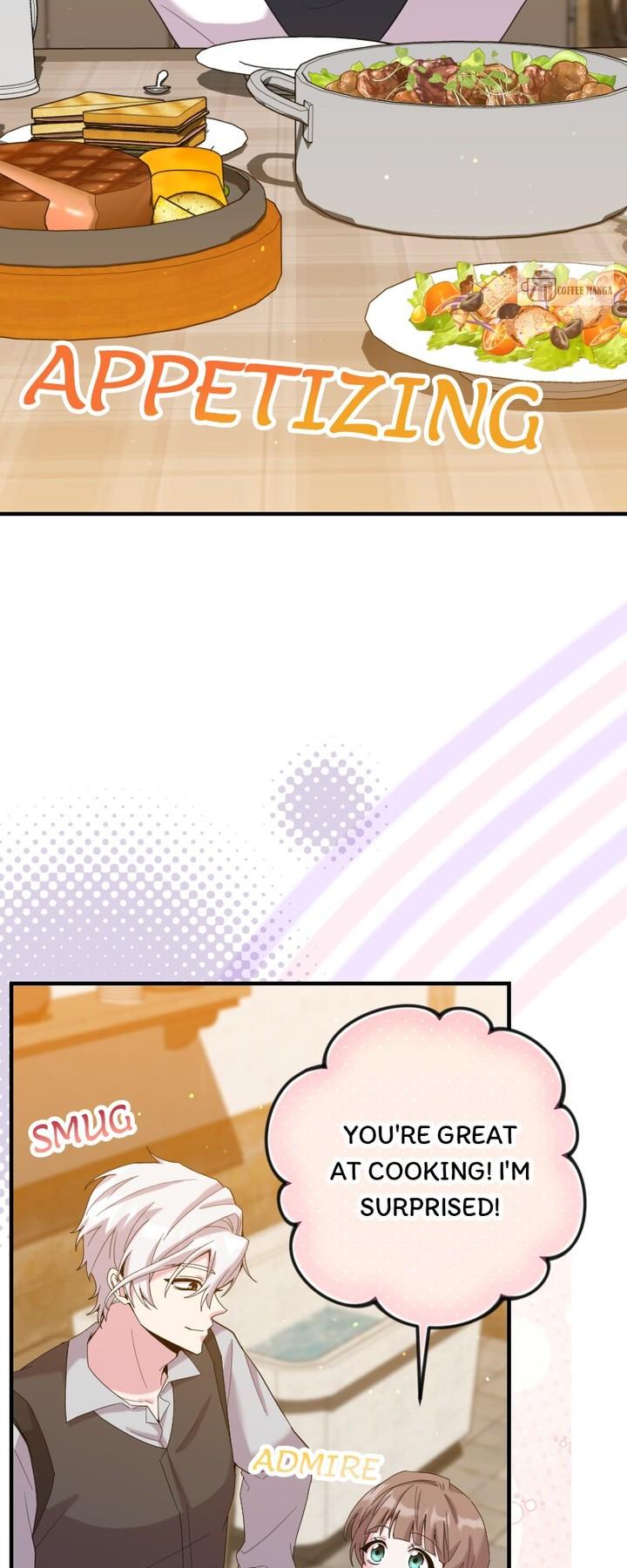 Libera Me Chapter 43 page 51