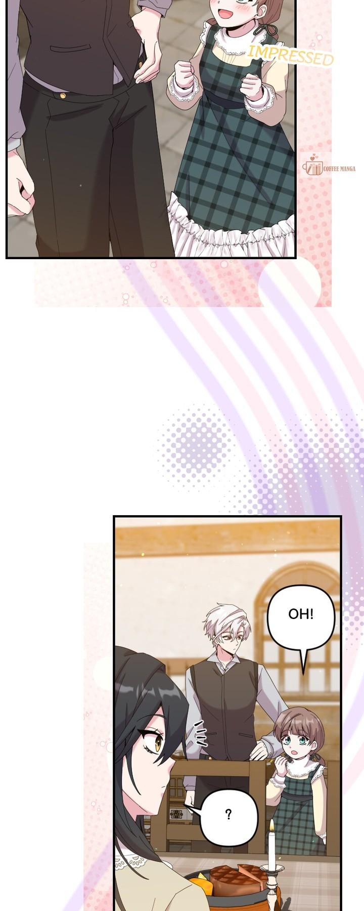 Libera Me Chapter 43 page 52