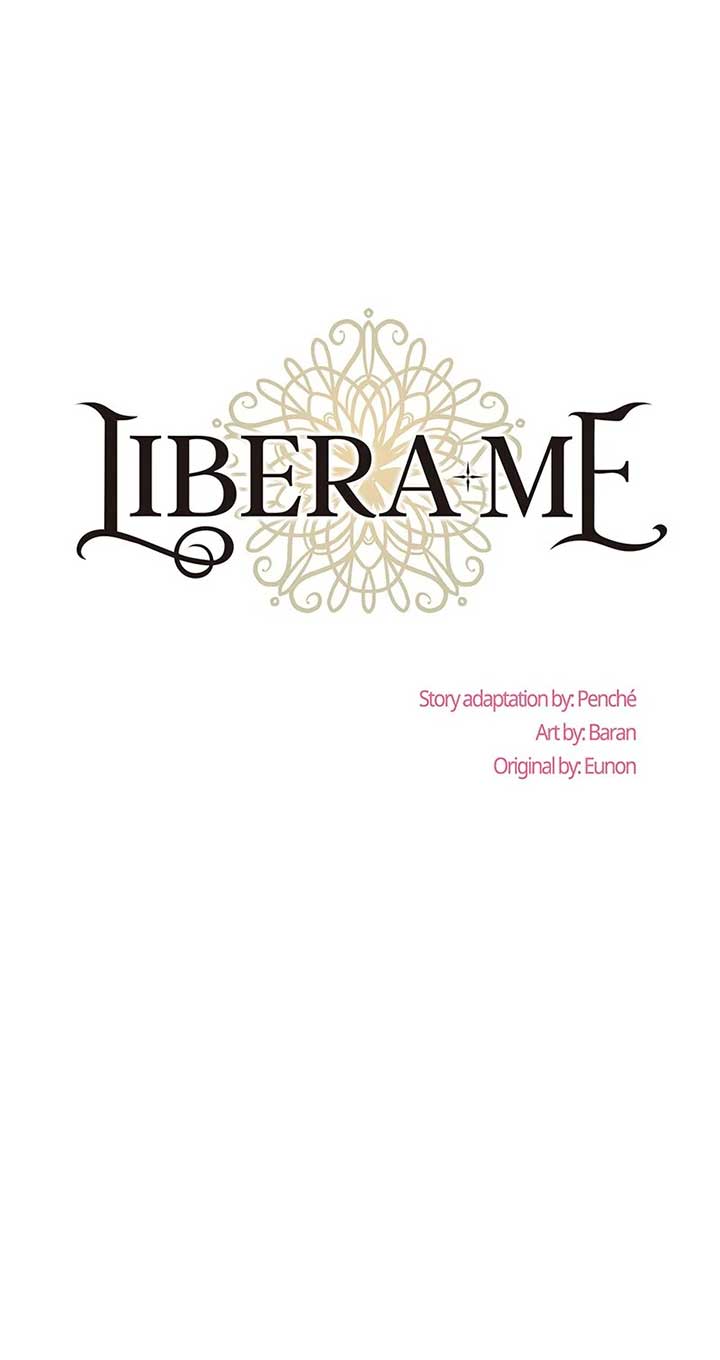 Libera Me Chapter 44 page 0