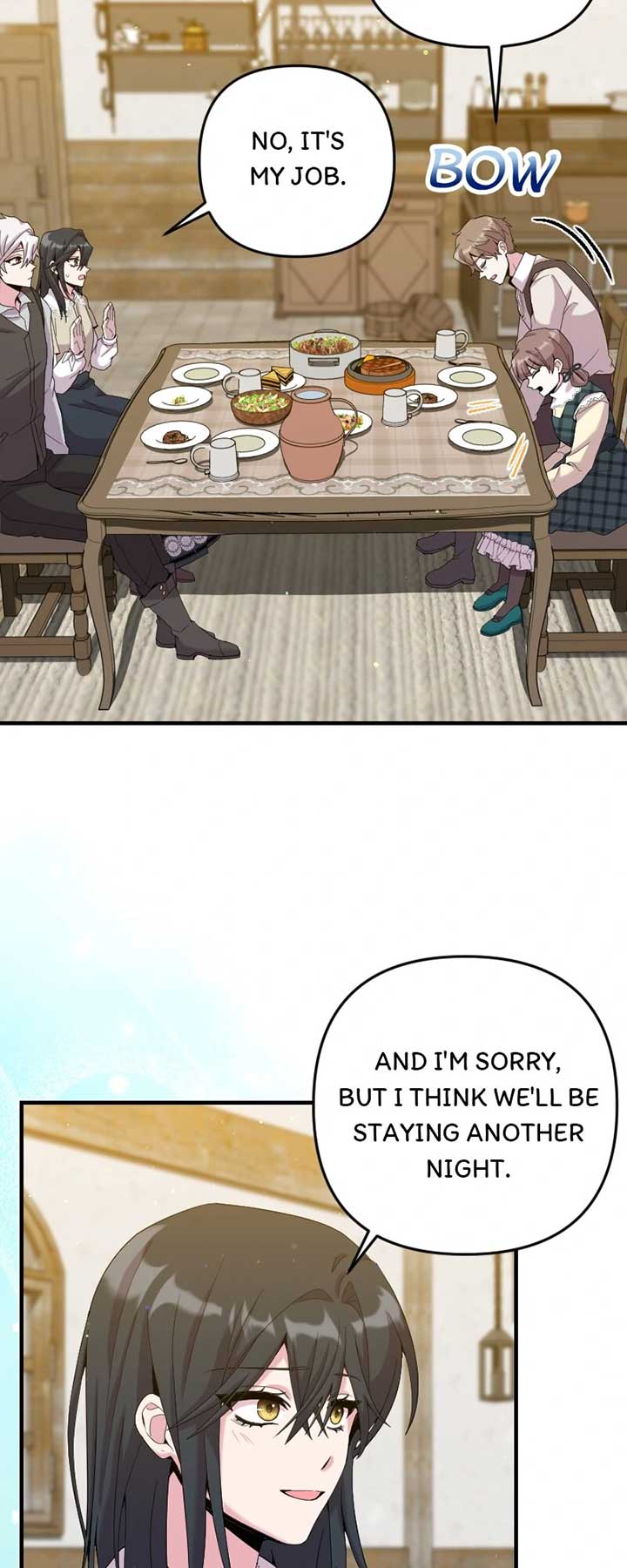 Libera Me Chapter 44 page 9