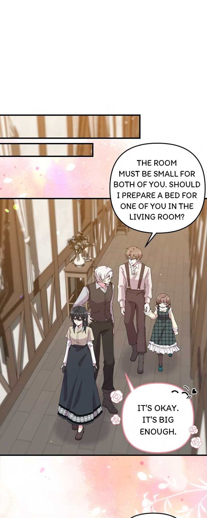 Libera Me Chapter 44 page 13