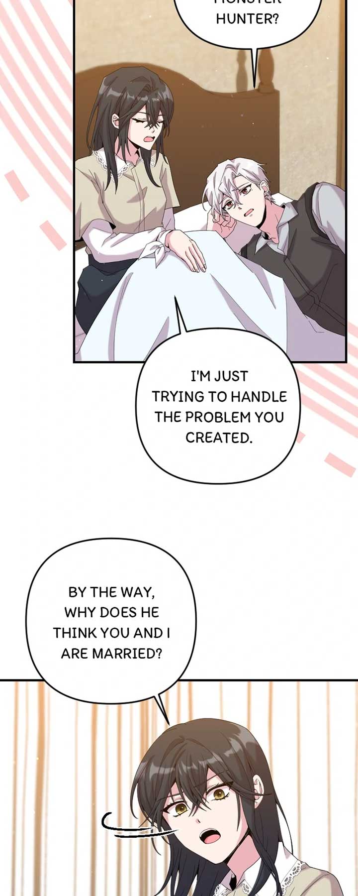 Libera Me Chapter 44 page 21