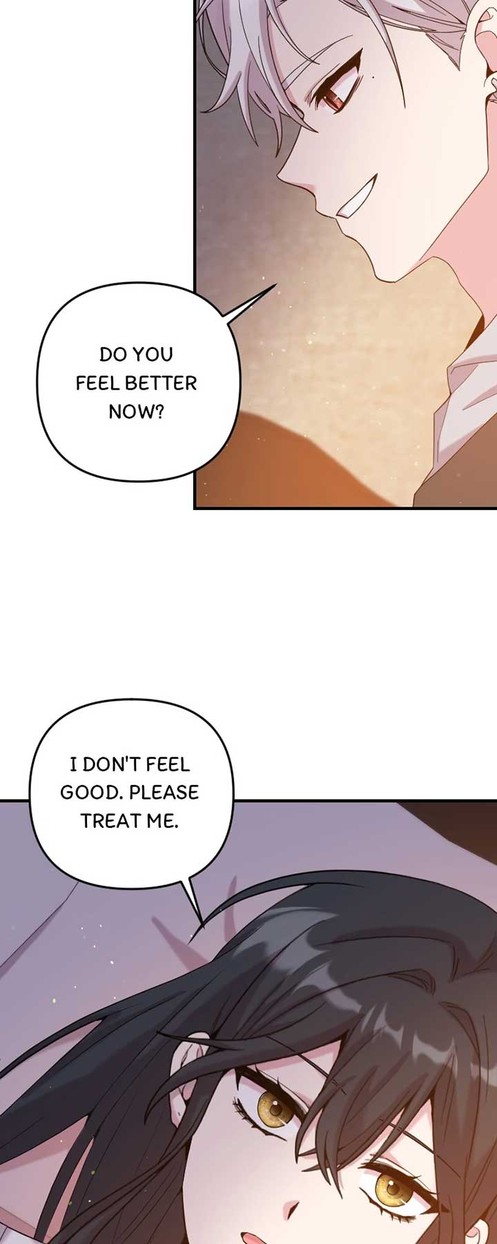 Libera Me Chapter 44 page 36