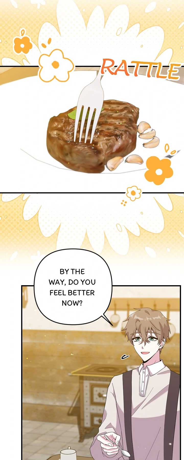 Libera Me Chapter 44 page 3