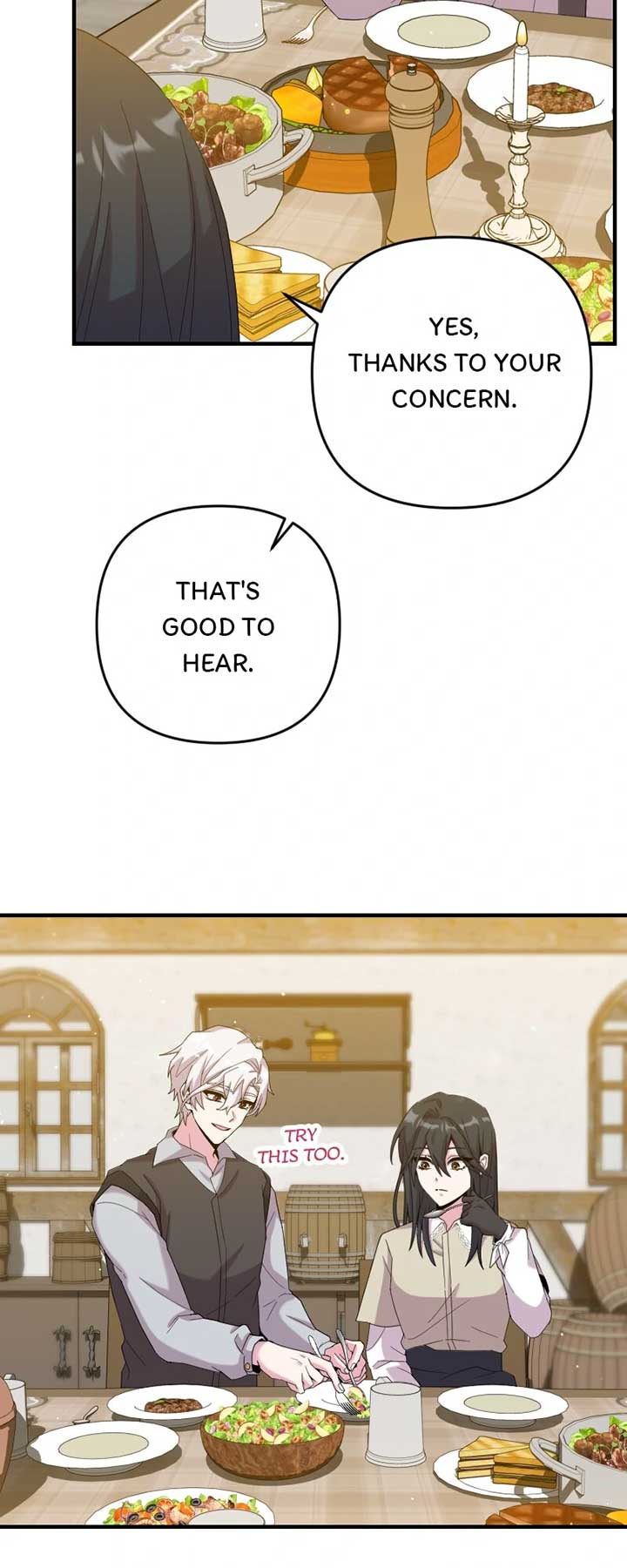 Libera Me Chapter 44 page 4