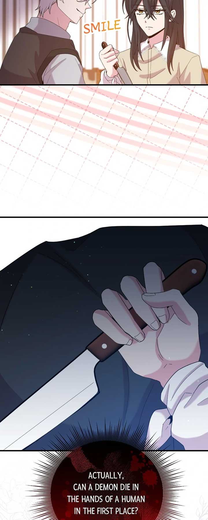 Libera Me Chapter 44 page 50