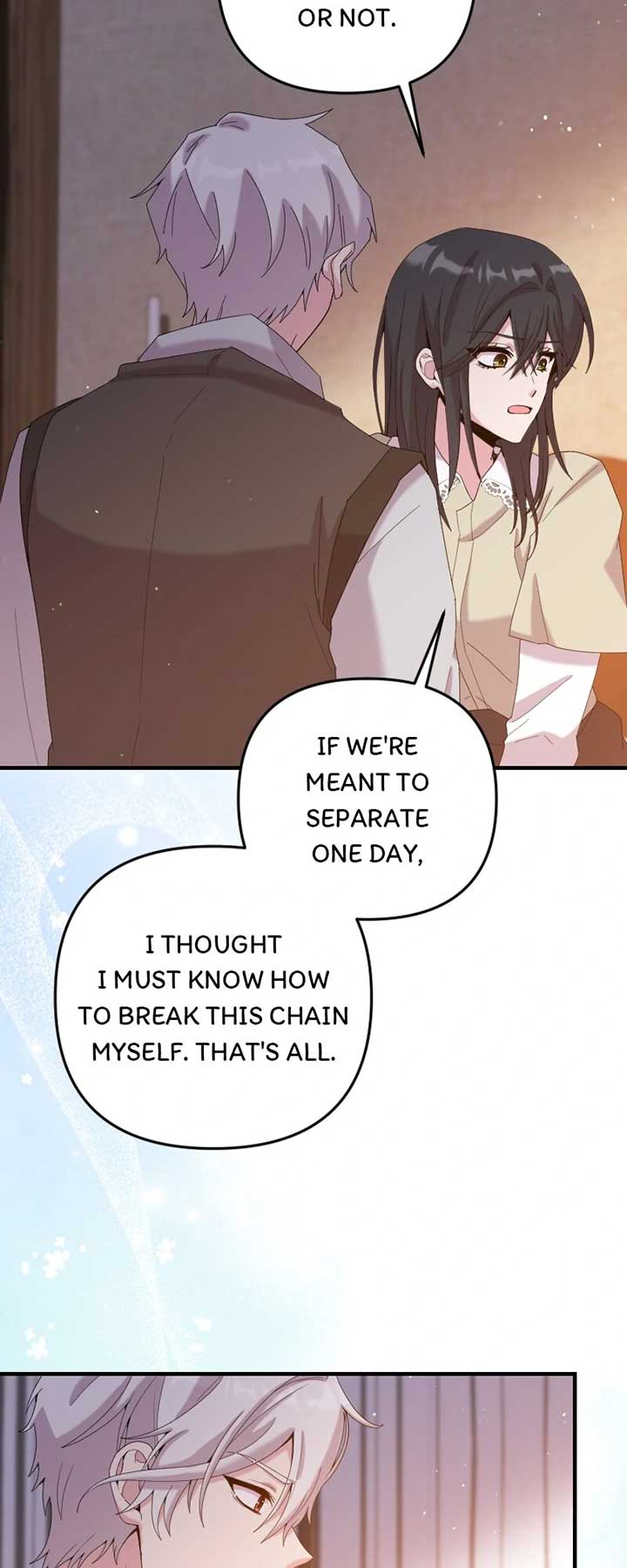 Libera Me Chapter 44 page 54