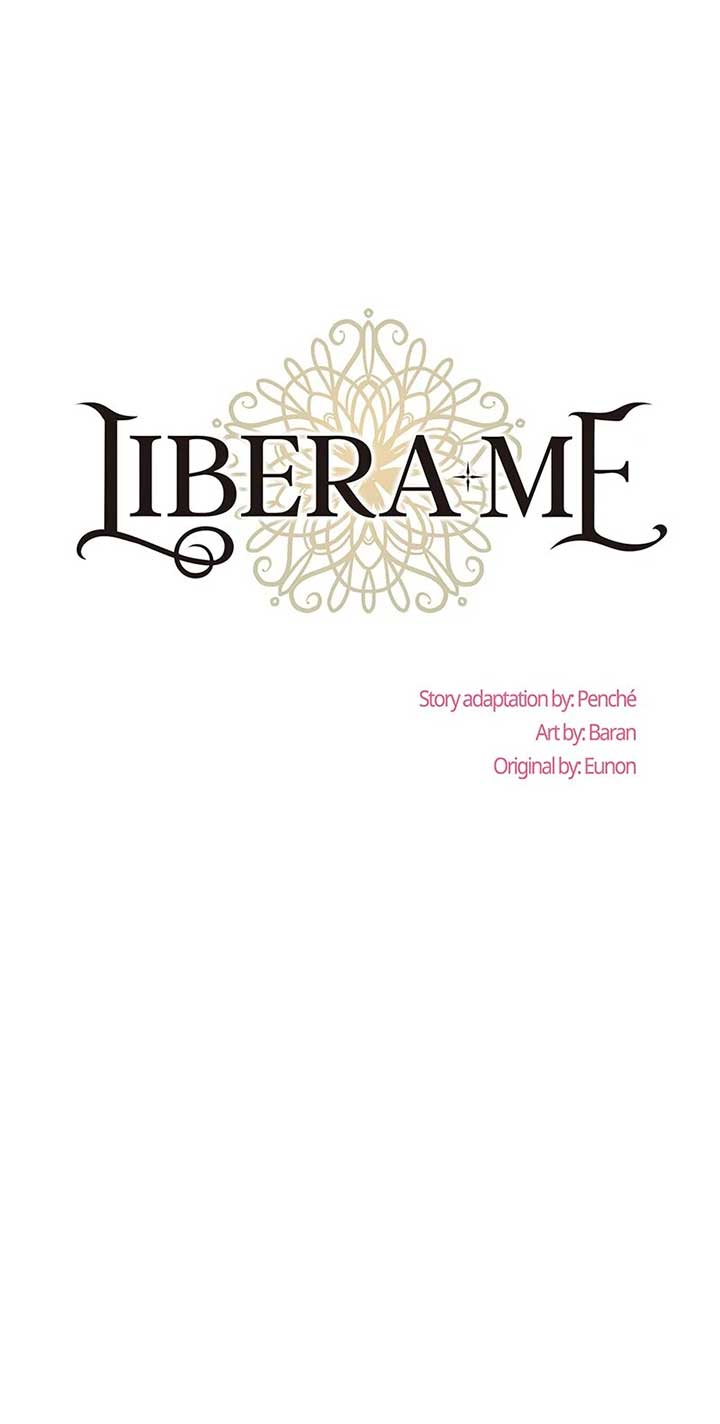 Libera Me Chapter 45 page 0