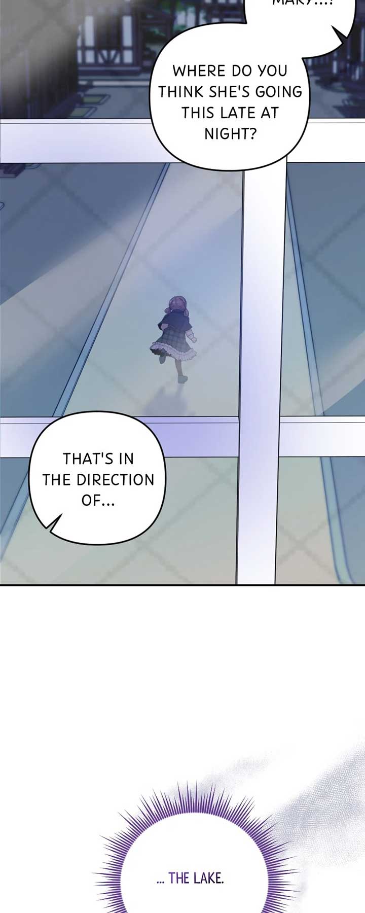 Libera Me Chapter 45 page 15