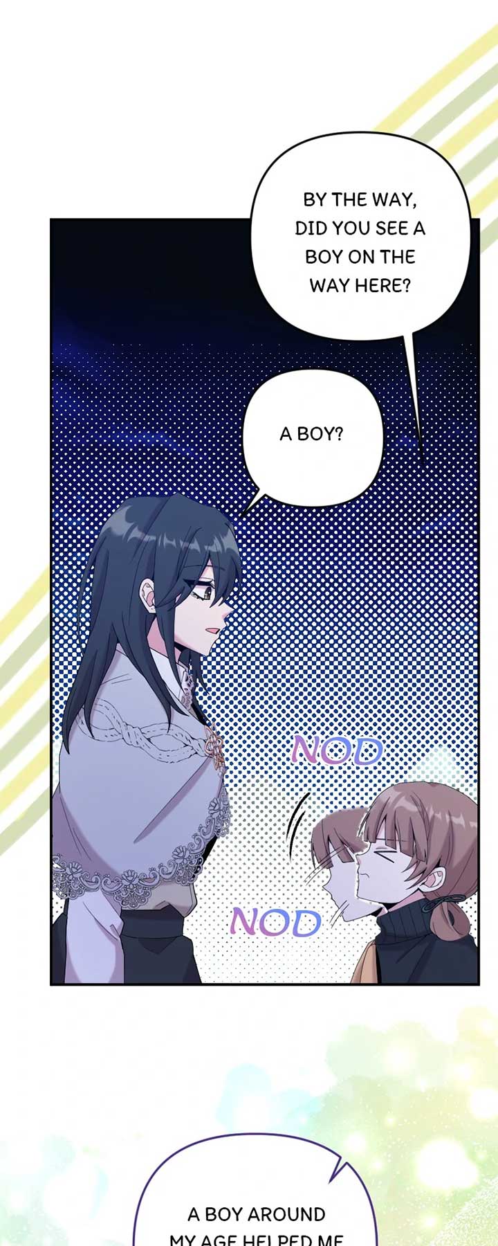 Libera Me Chapter 45 page 36