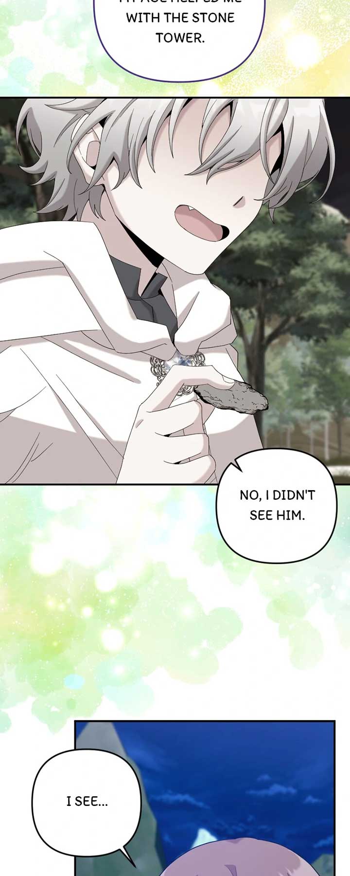 Libera Me Chapter 45 page 37