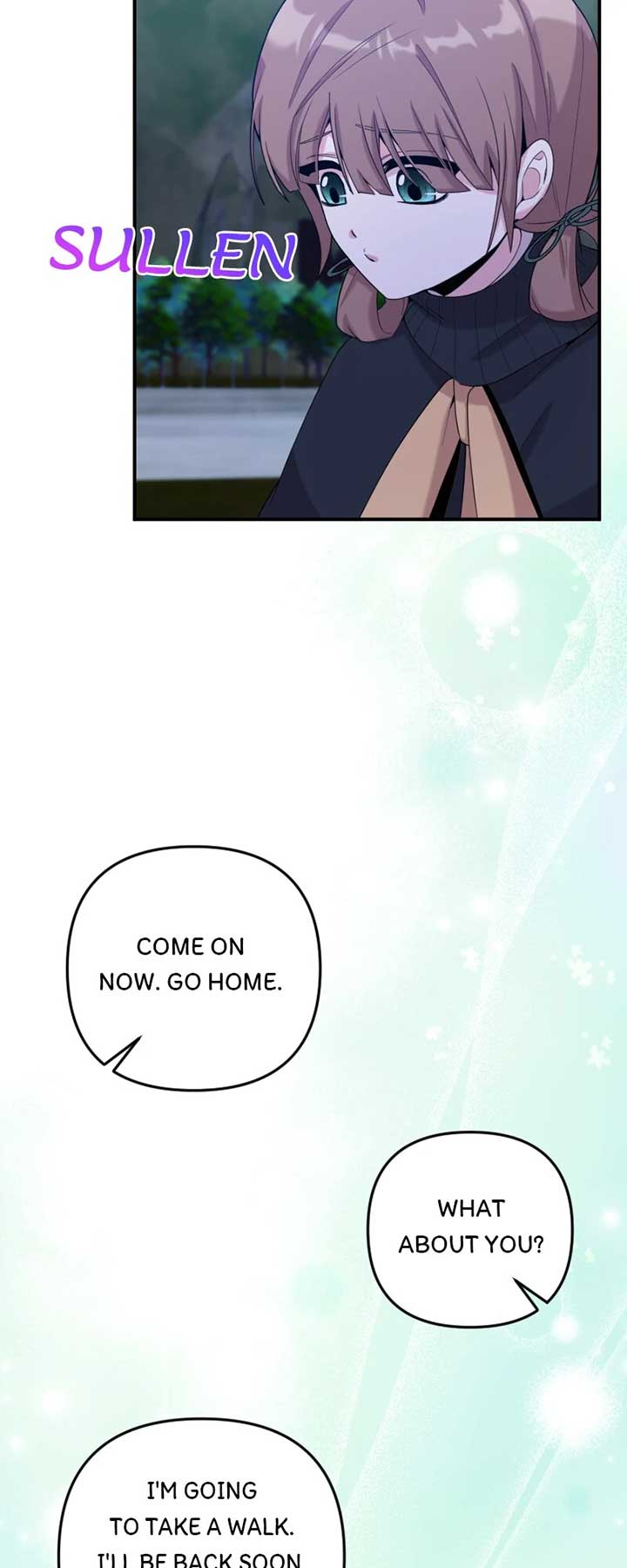 Libera Me Chapter 45 page 38