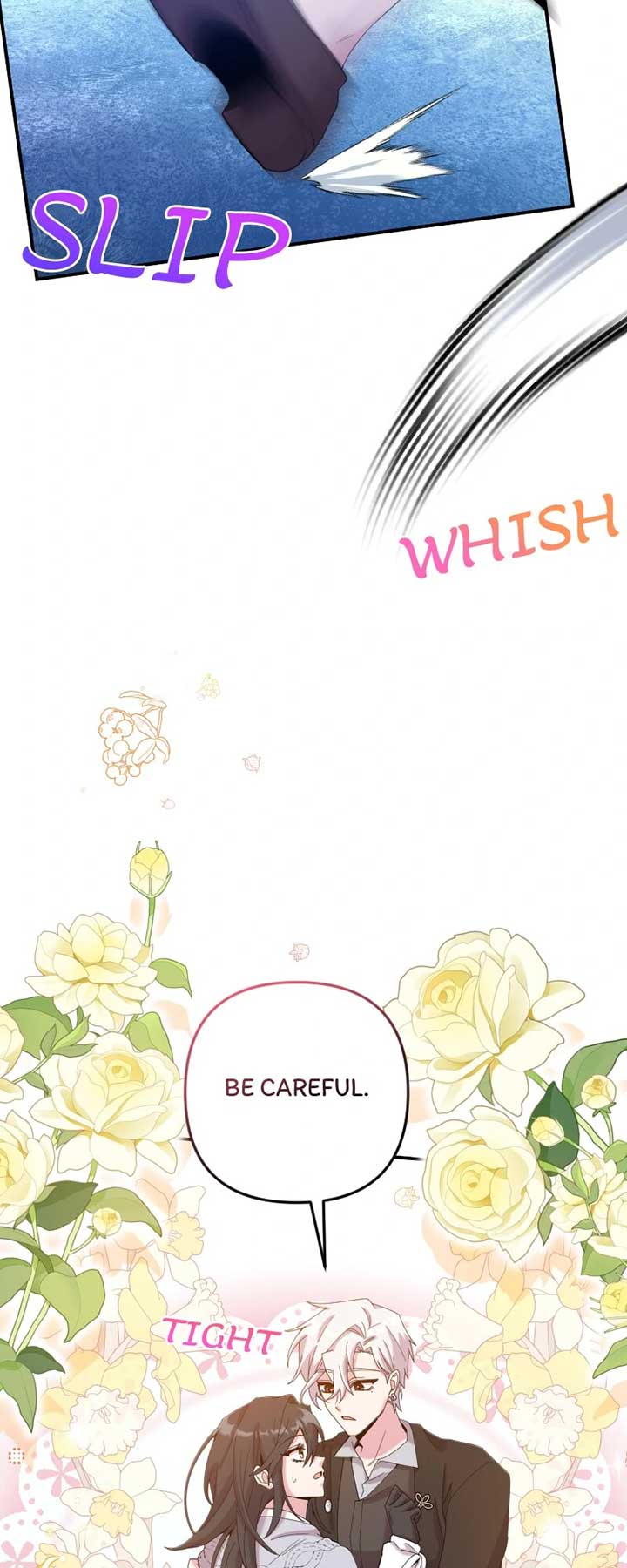 Libera Me Chapter 45 page 44