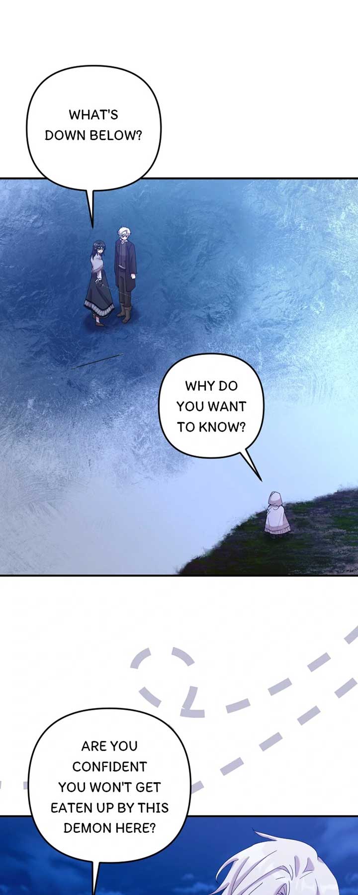 Libera Me Chapter 45 page 59