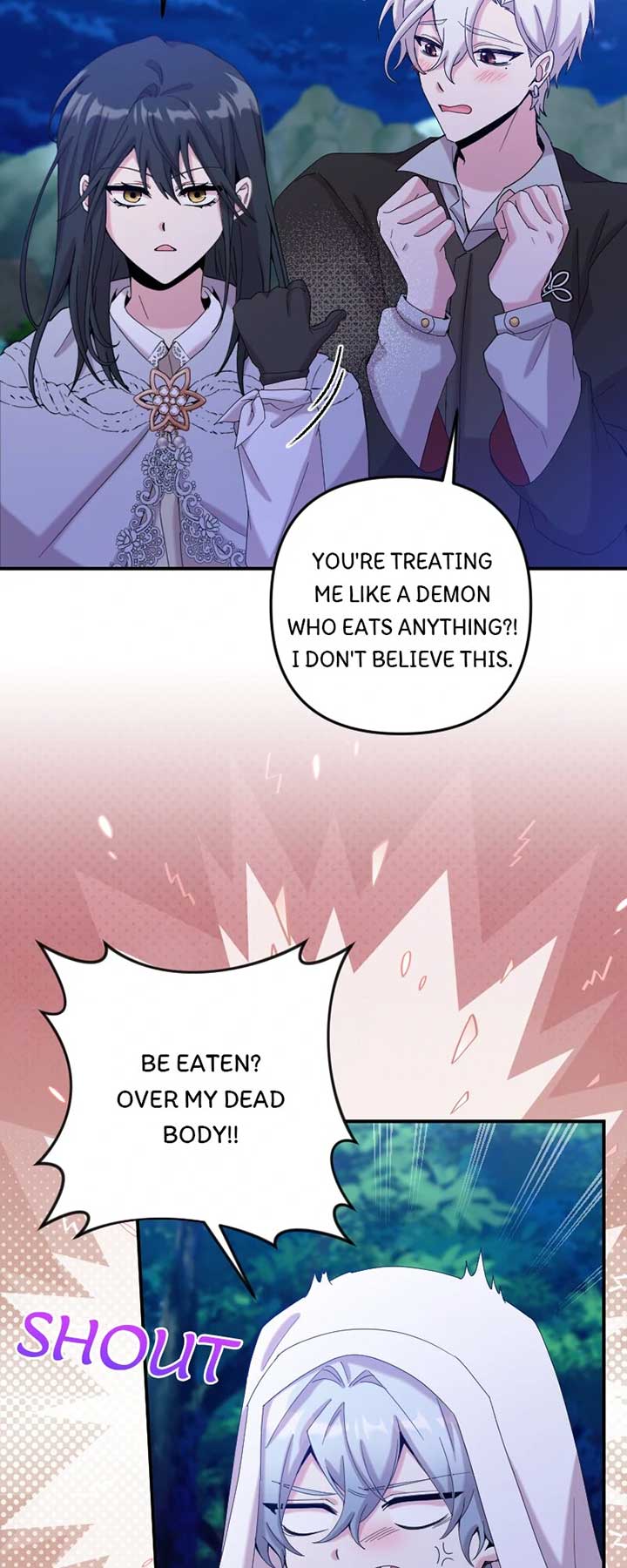 Libera Me Chapter 45 page 60