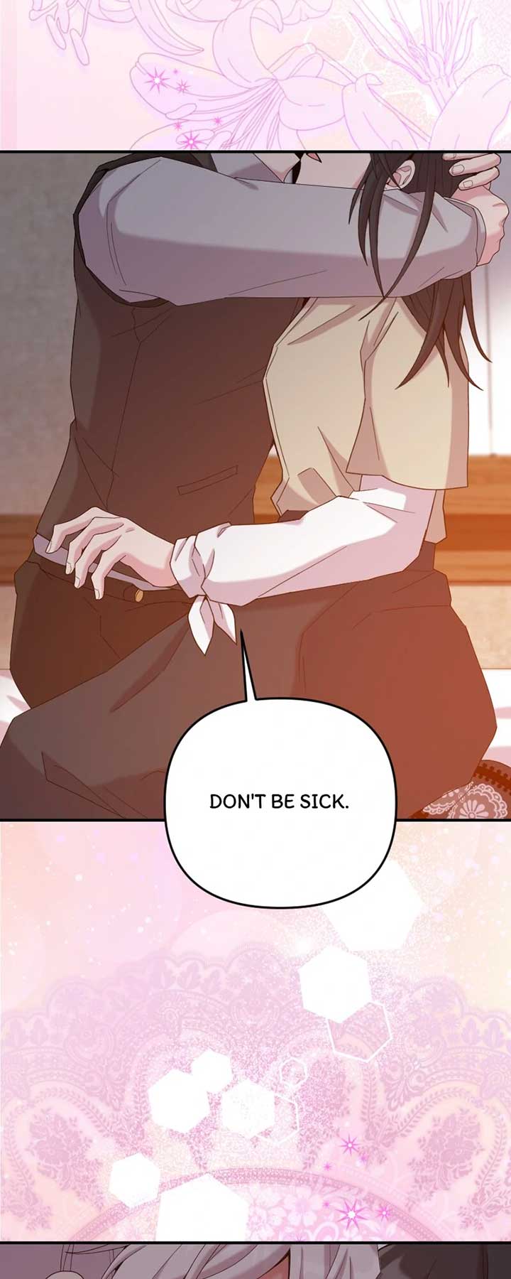 Libera Me Chapter 45 page 8