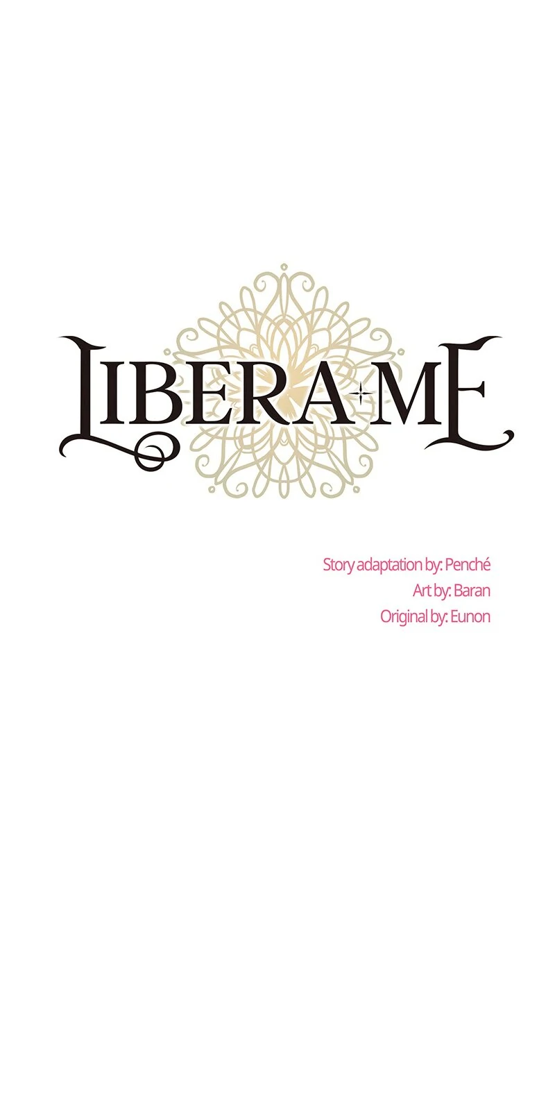 Libera Me Chapter 47 page 0