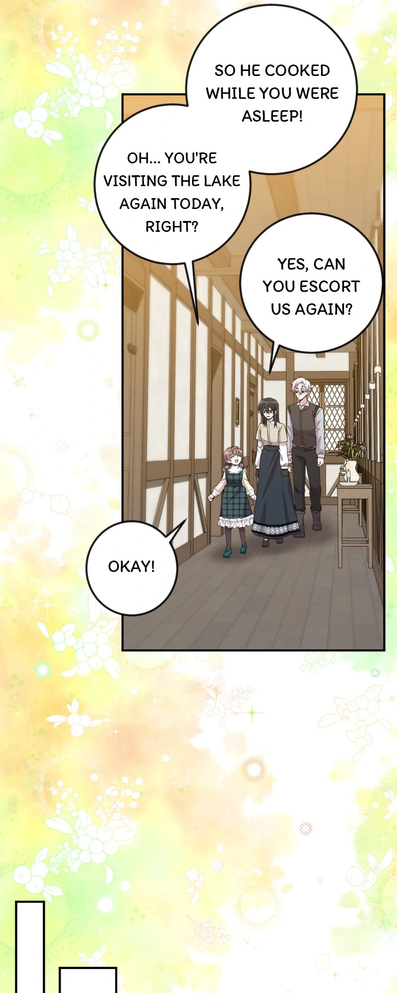 Libera Me Chapter 47 page 9