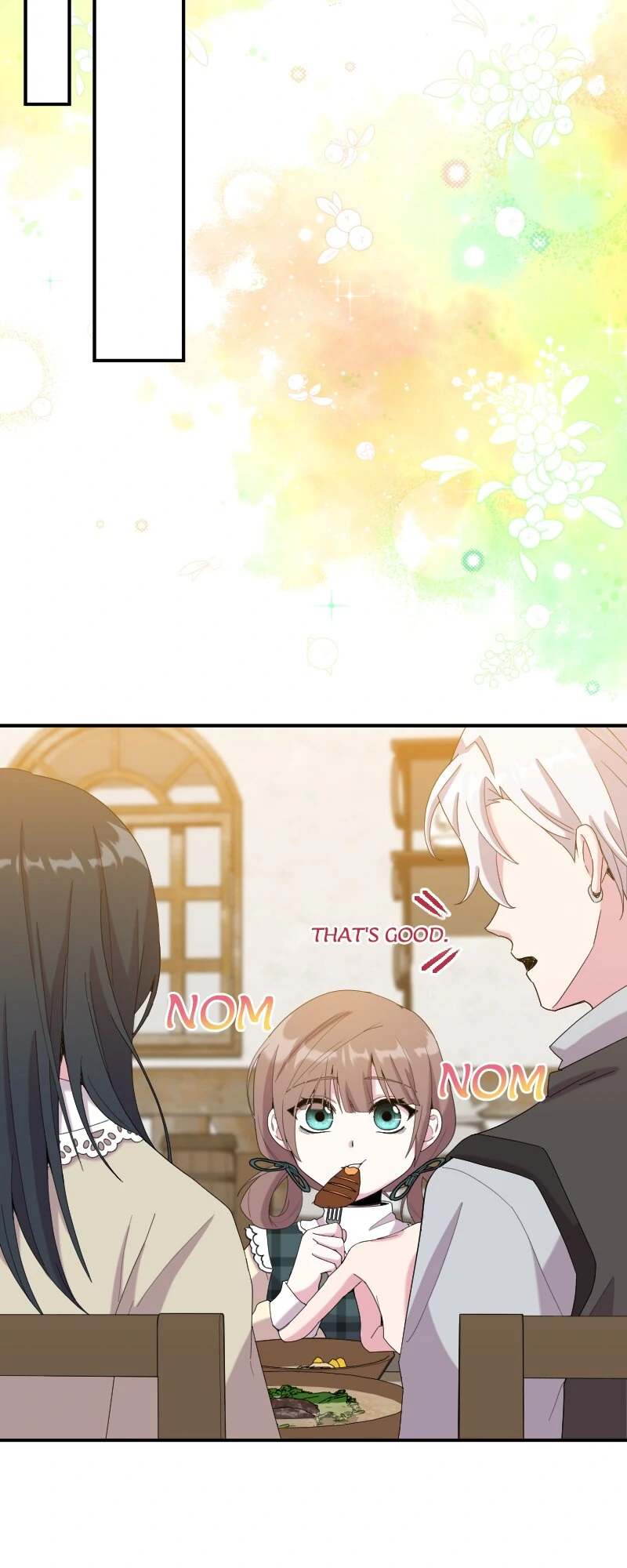 Libera Me Chapter 47 page 10