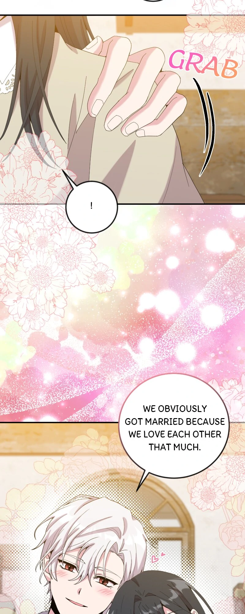 Libera Me Chapter 47 page 19