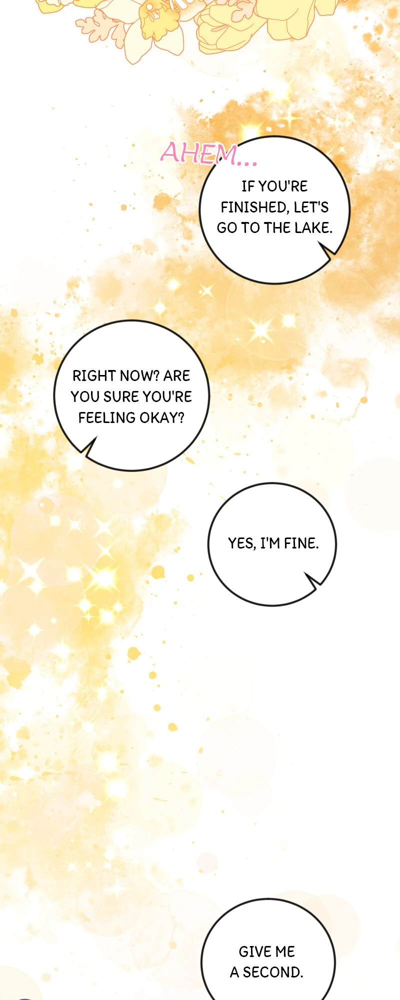 Libera Me Chapter 47 page 22