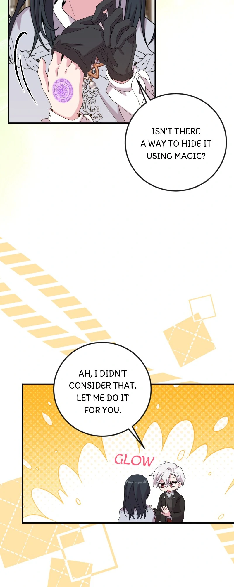 Libera Me Chapter 47 page 24