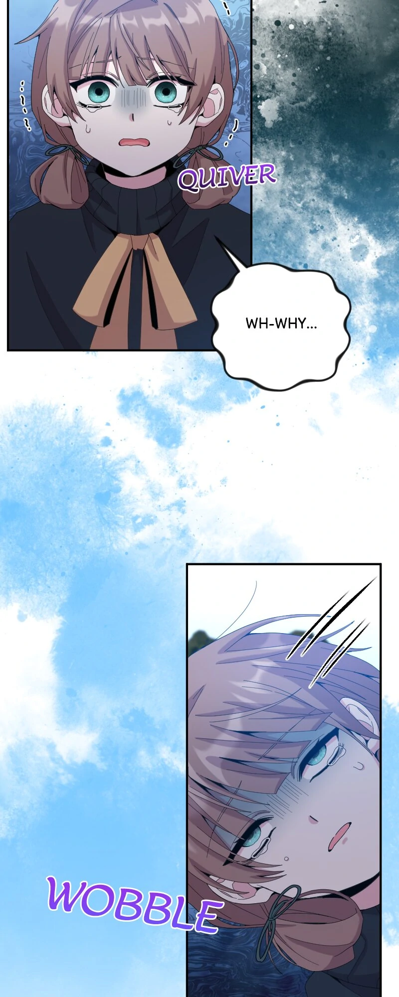 Libera Me Chapter 47 page 32