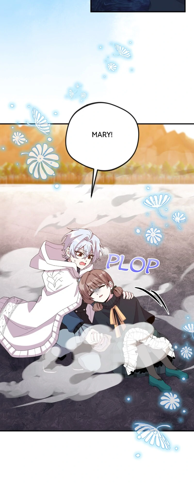 Libera Me Chapter 47 page 33