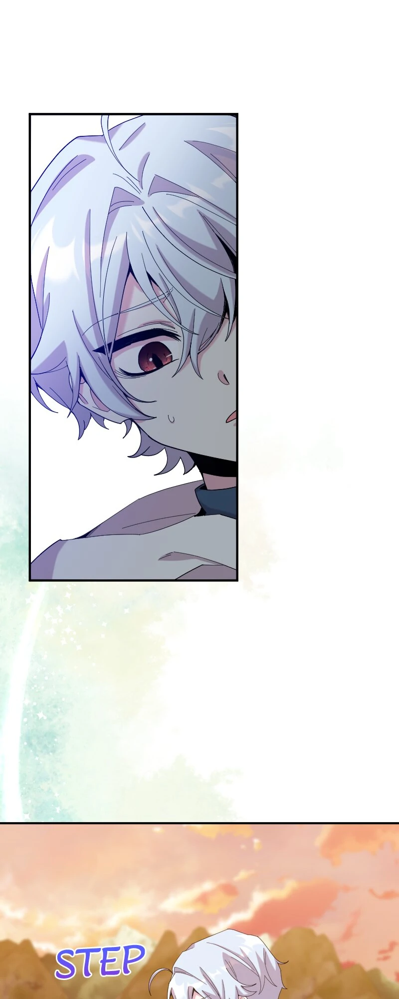 Libera Me Chapter 47 page 34
