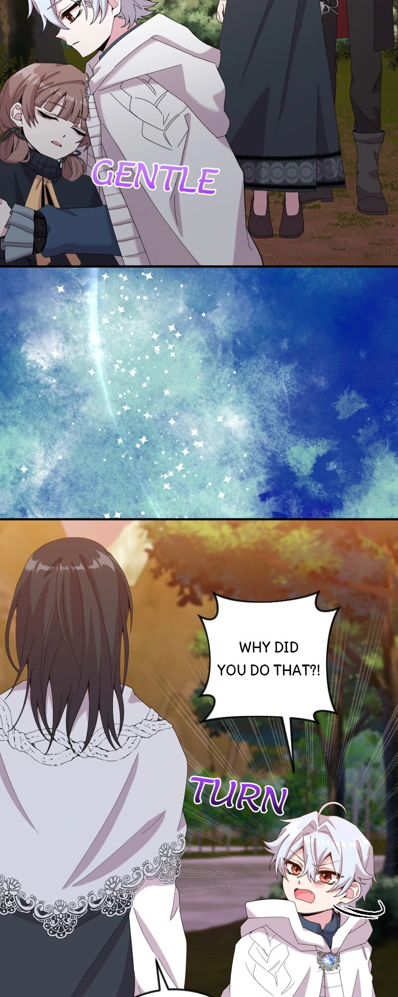 Libera Me Chapter 47 page 36