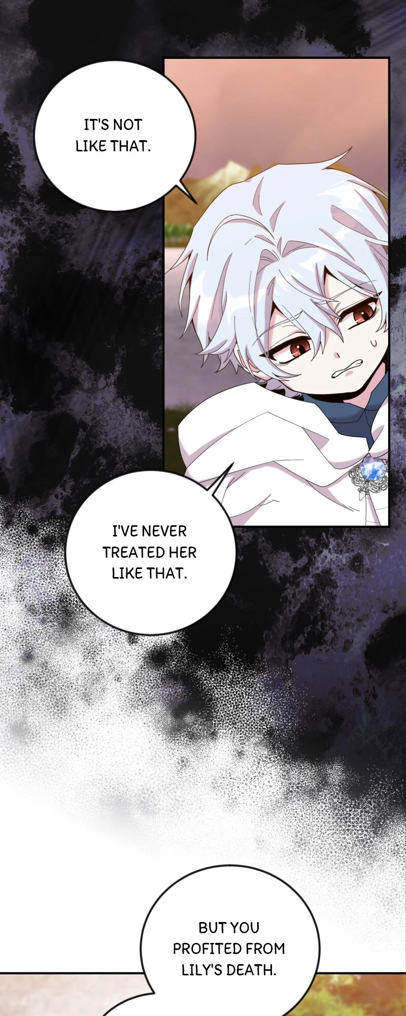 Libera Me Chapter 47 page 40