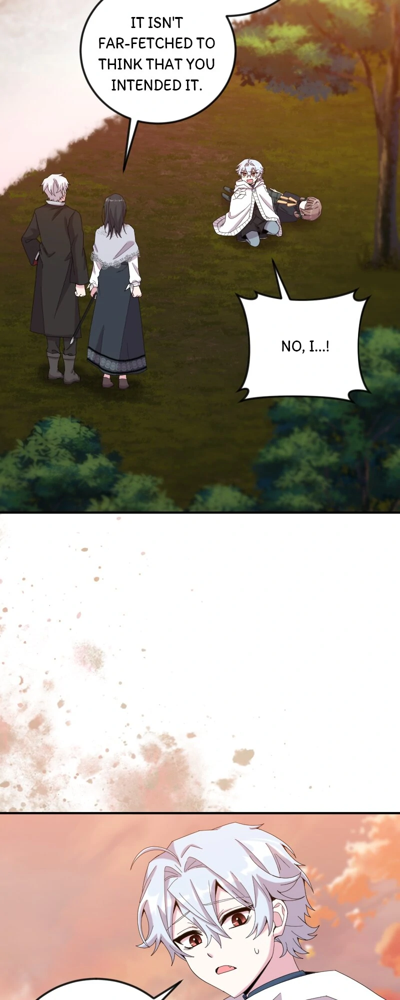 Libera Me Chapter 47 page 41
