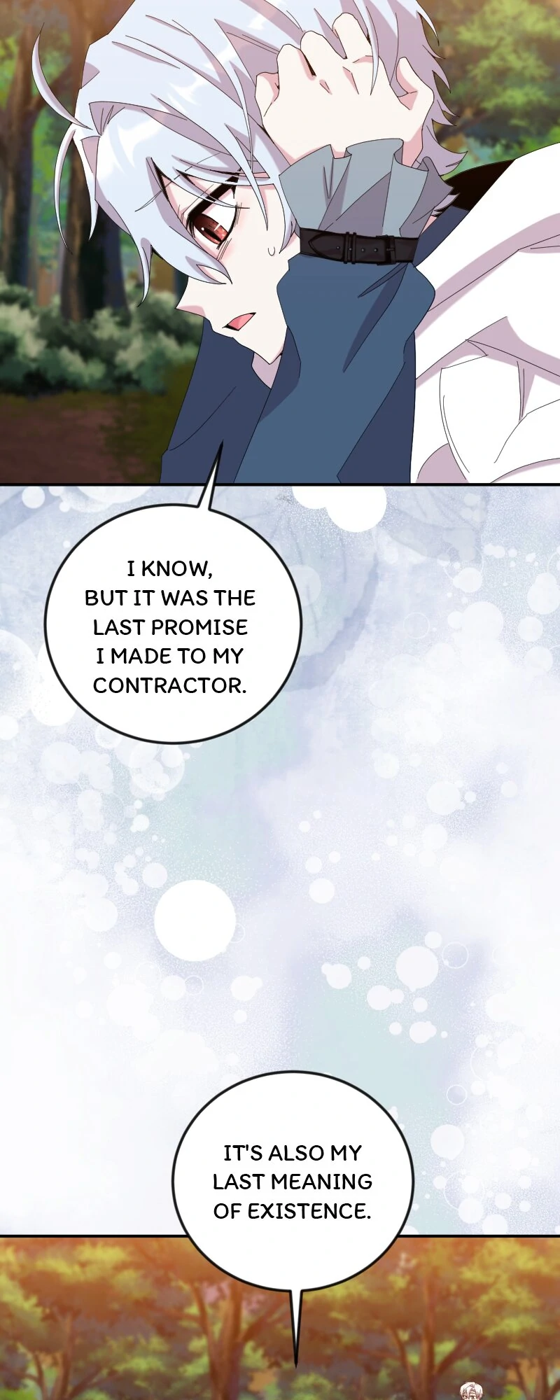 Libera Me Chapter 47 page 46