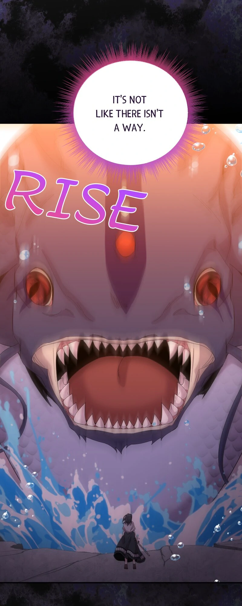 Libera Me Chapter 47 page 64