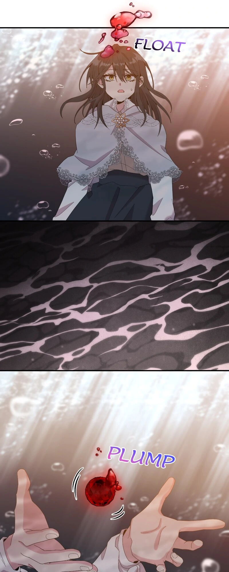 Libera Me Chapter 47 page 76