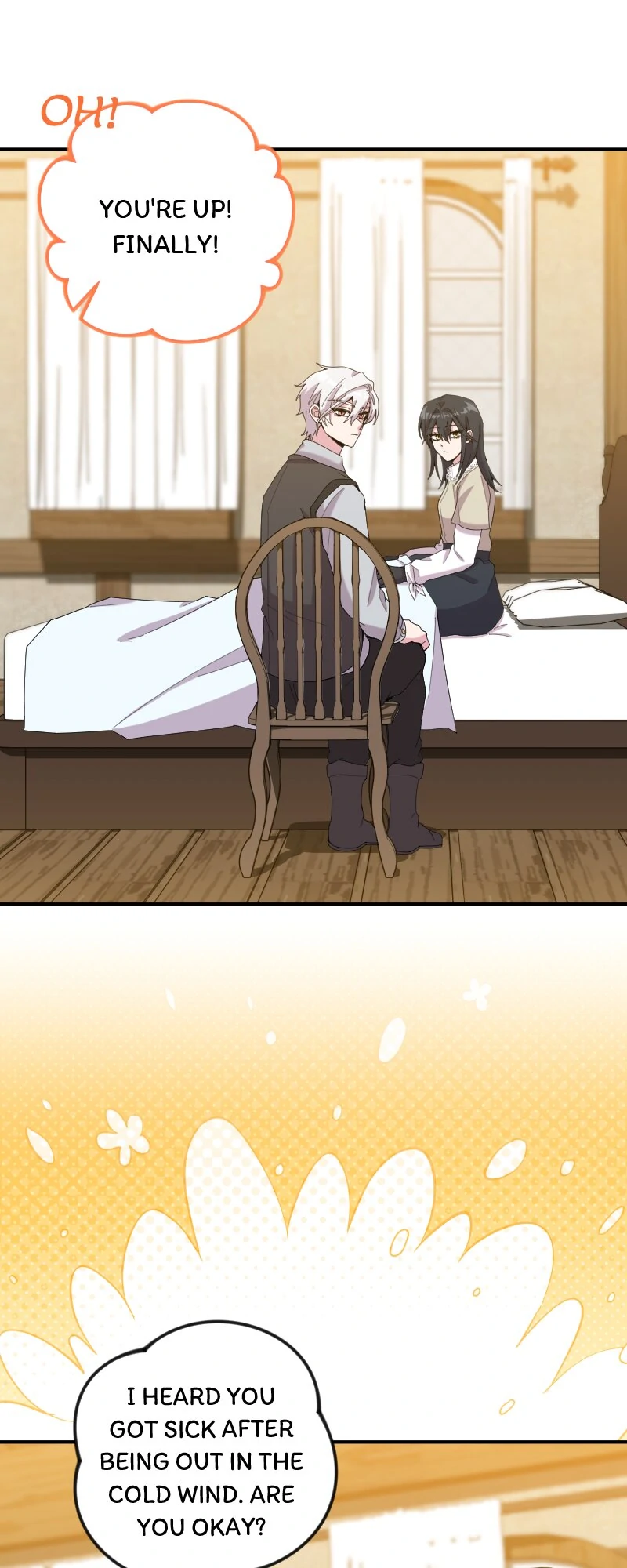 Libera Me Chapter 47 page 7