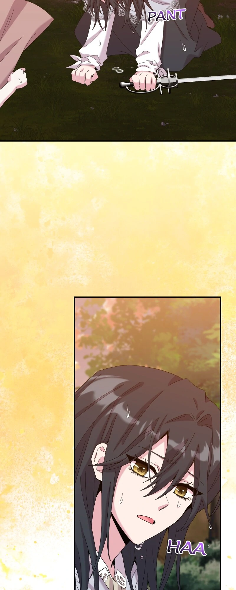 Libera Me Chapter 47 page 80
