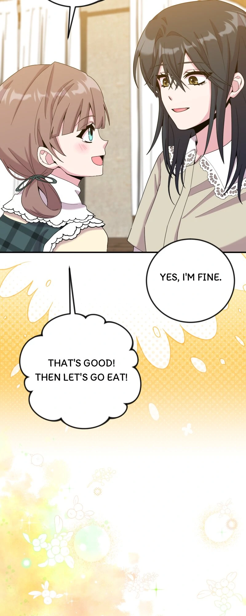 Libera Me Chapter 47 page 8