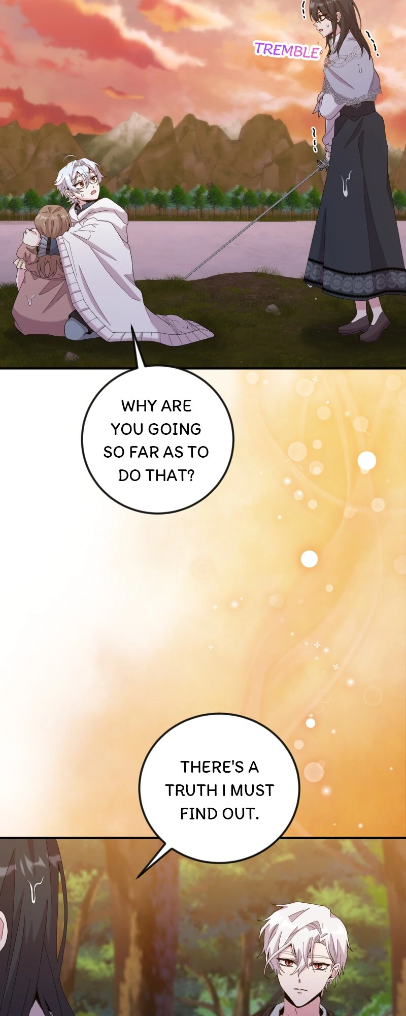 Libera Me Chapter 48 page 9