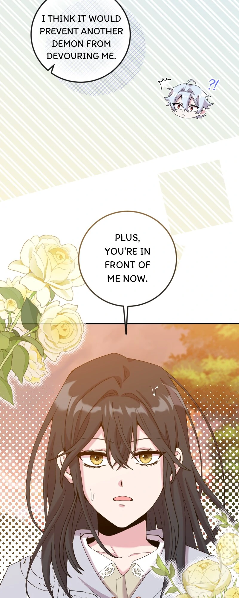 Libera Me Chapter 48 page 12